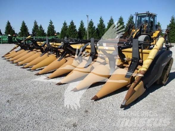 CLAAS 12-30C Κεφαλές θεριζοαλωνιστικών μηχανών