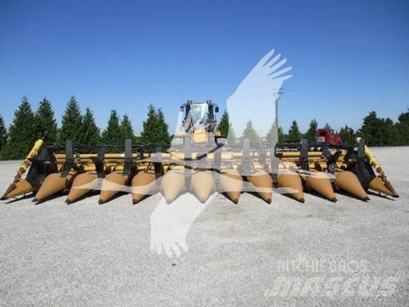 CLAAS 12-30C Κεφαλές θεριζοαλωνιστικών μηχανών