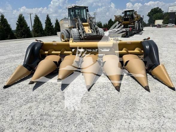 CLAAS 6-30 Κεφαλές θεριζοαλωνιστικών μηχανών