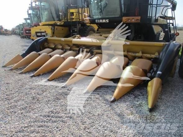 CLAAS 8-30 Κεφαλές θεριζοαλωνιστικών μηχανών