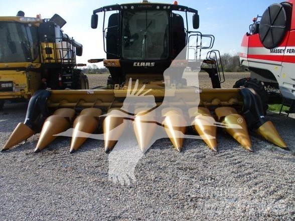 CLAAS 8-30 Κεφαλές θεριζοαλωνιστικών μηχανών