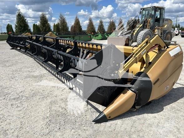 Claas F540 Κεφαλές θεριζοαλωνιστικών μηχανών