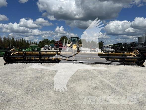 Claas F540 Κεφαλές θεριζοαλωνιστικών μηχανών