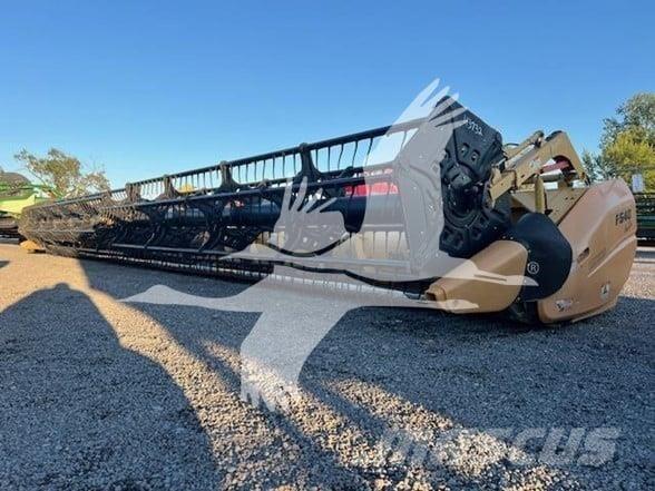 CLAAS F540 Κεφαλές θεριζοαλωνιστικών μηχανών