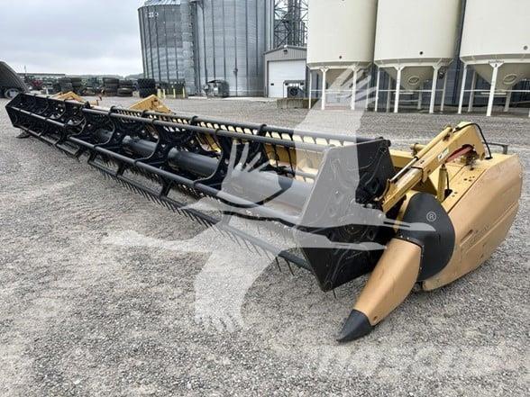 Claas F540 Κεφαλές θεριζοαλωνιστικών μηχανών