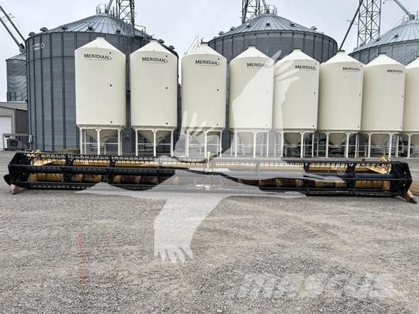 Claas F540 Κεφαλές θεριζοαλωνιστικών μηχανών