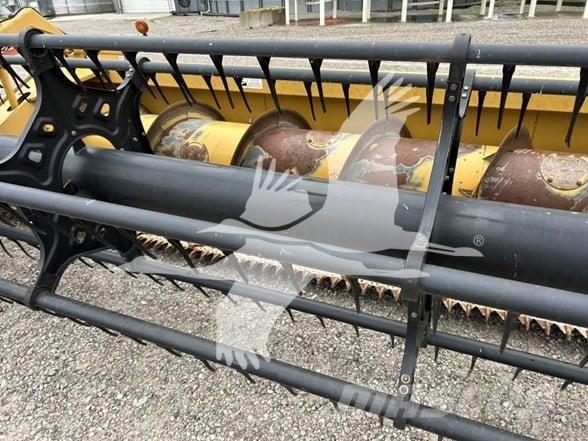 Claas F540 Κεφαλές θεριζοαλωνιστικών μηχανών