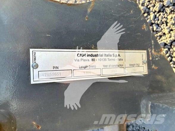 CNH 60 FORKS Κατασκευές - Άλλα