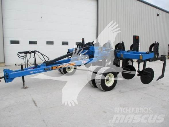 DMI 2500 Άλλες μηχανές οργώματος και εξαρτήματα