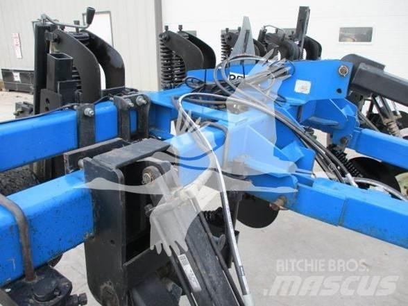 DMI 2500 Άλλες μηχανές οργώματος και εξαρτήματα