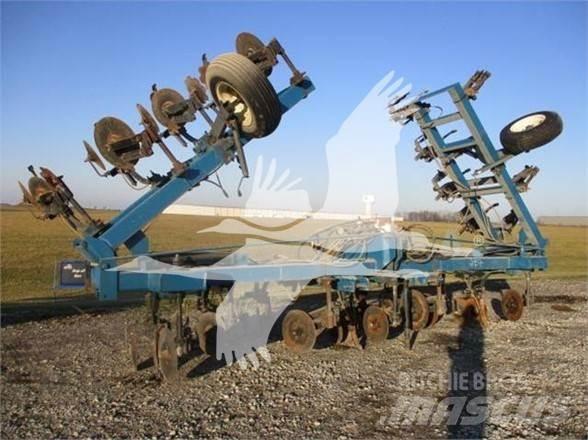 DMI 3200 Κατασκευές - Άλλα