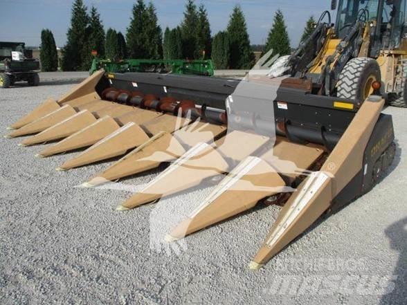 Drago 830 Κεφαλές θεριζοαλωνιστικών μηχανών