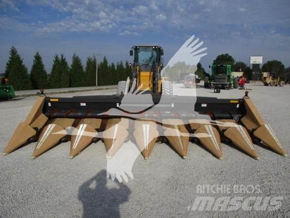 Drago 830 Κεφαλές θεριζοαλωνιστικών μηχανών
