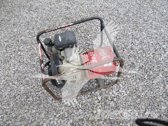  DYNA 5 KW Γεννήτριες ντίζελ