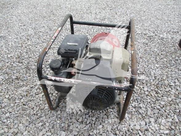  DYNA 5 KW Γεννήτριες ντίζελ