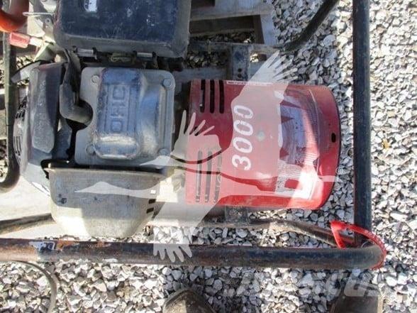  DYNA 5 KW Γεννήτριες ντίζελ