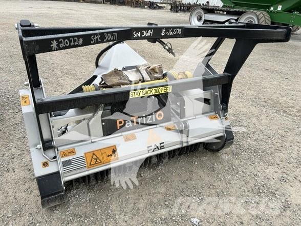 FAE UML150/540 Καταστροφέας κλαδιών