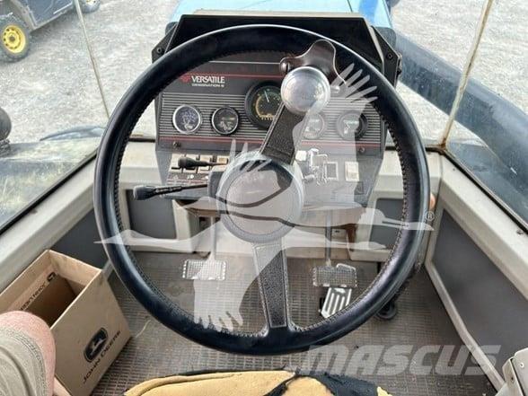 Ford 946 Τρακτέρ