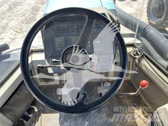 Ford 976 Τρακτέρ