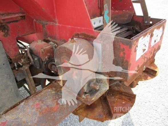 Ford LN7000 Κατασκευές - Άλλα