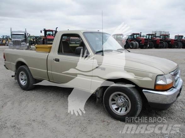 Ford RANGER Κατασκευές - Άλλα