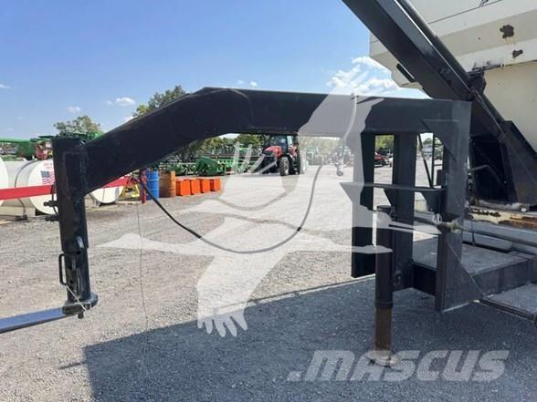 Friesen 240 Σπορείς