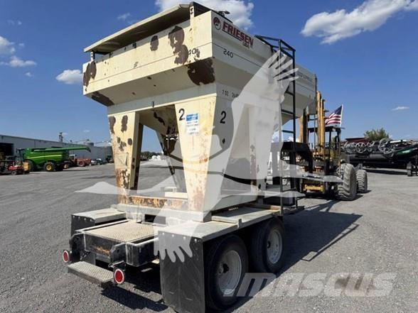 Friesen 240 Σπορείς