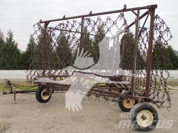  FUERST H40 Άλλες μηχανές οργώματος και εξαρτήματα