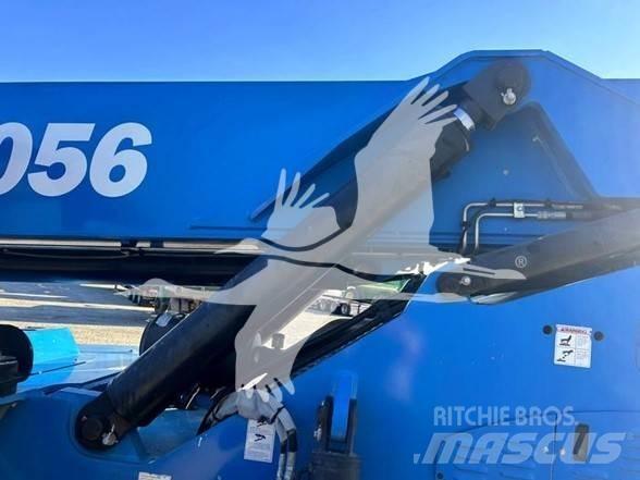 Genie GTH1056 Τηλεσκοπικοί ανυψωτές
