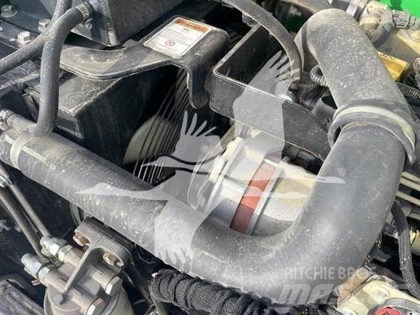 Genie GTH636 Τηλεσκοπικοί ανυψωτές
