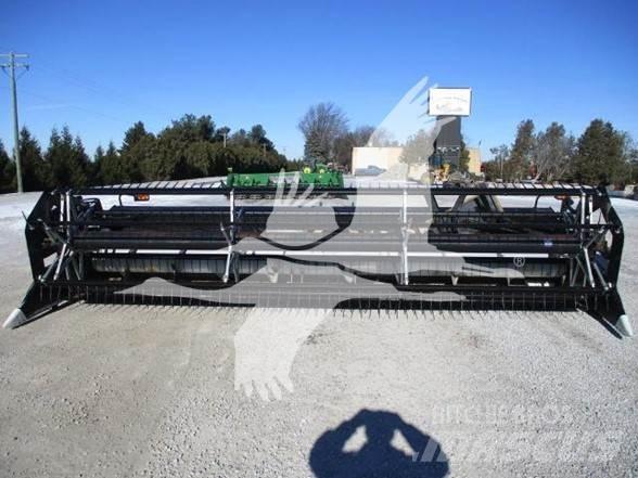 Gleaner 800 Κεφαλές θεριζοαλωνιστικών μηχανών