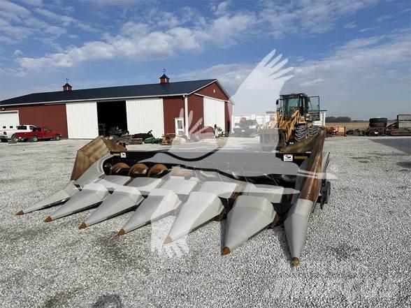 Gleaner R636 Κεφαλές θεριζοαλωνιστικών μηχανών