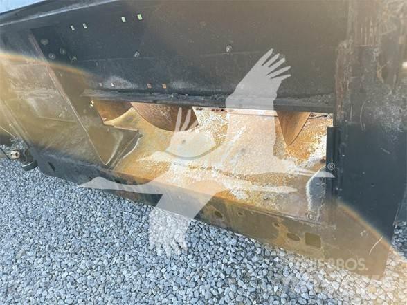 Gleaner R636 Κεφαλές θεριζοαλωνιστικών μηχανών