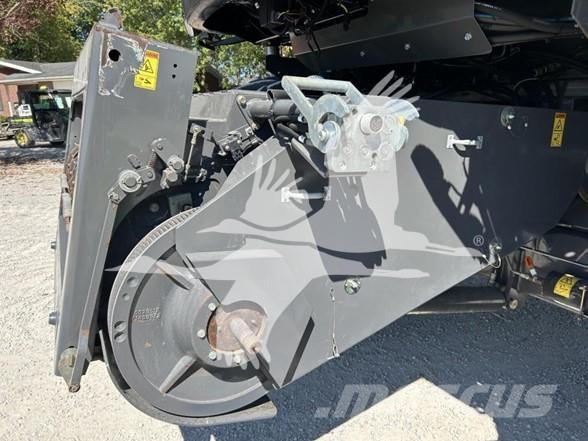 Gleaner S77 Θεριζοαλωνιστικές μηχανές