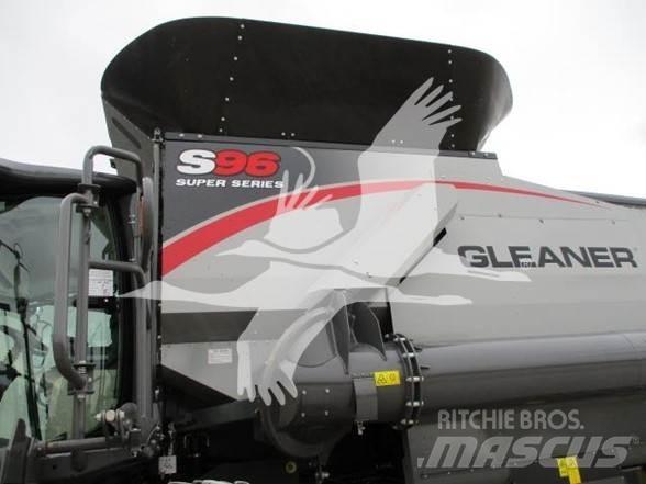 Gleaner S96 Θεριζοαλωνιστικές μηχανές