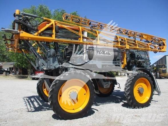 Hagie STS10 Αυτοκινούμενα ψεκαστικά