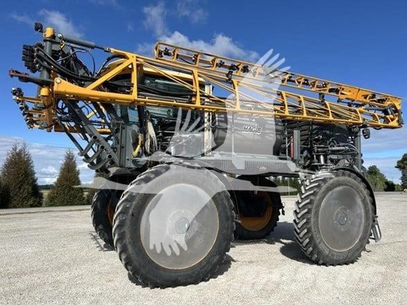 Hagie STS10 Αυτοκινούμενα ψεκαστικά