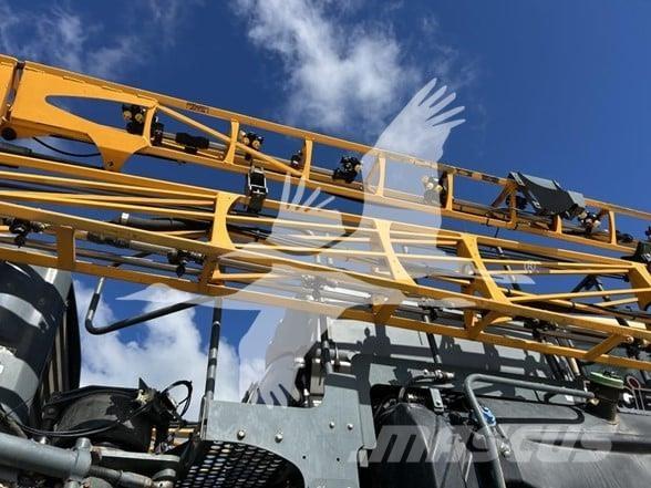 Hagie STS10 Αυτοκινούμενα ψεκαστικά