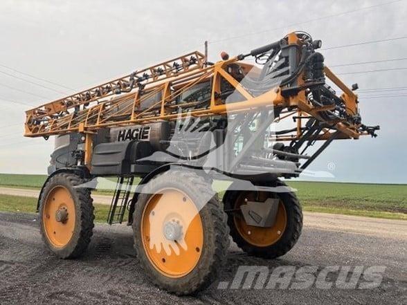 Hagie STS12 Αυτοκινούμενα ψεκαστικά