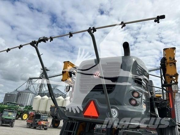 Hagie STS14 Αυτοκινούμενα ψεκαστικά
