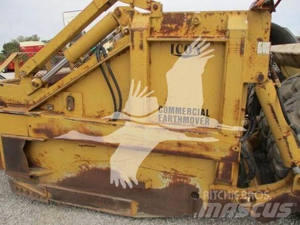 Icon CEM17 Αποξέστες δρόμων