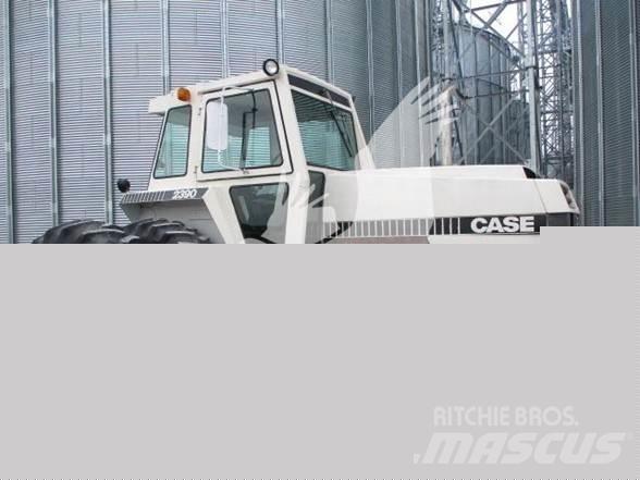 J I Case 2390 Τρακτέρ