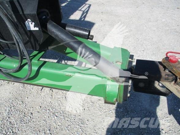 J&M 1130-20S Ρυμούλκες σπόρων