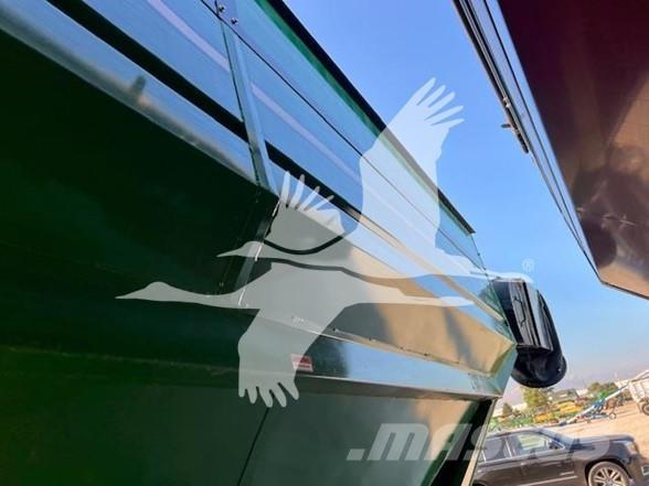 J&M 1151-22S Ρυμούλκες σπόρων