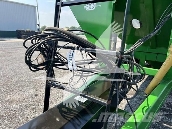 J&M 1326-22S Ρυμούλκες σπόρων