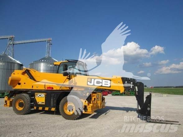 JCB 512-83R Τηλεσκοπικοί ανυψωτές