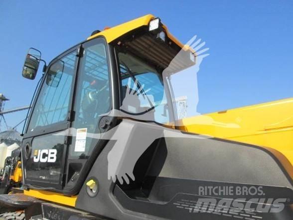 JCB 512-83R Τηλεσκοπικοί ανυψωτές