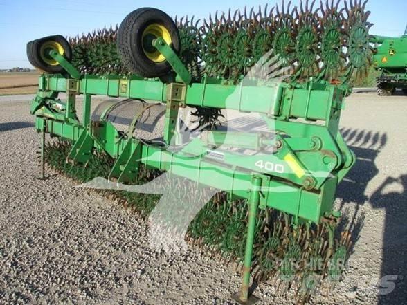 John Deere 400 Άλλες μηχανές οργώματος και εξαρτήματα