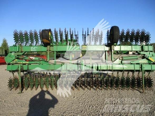 John Deere 400 Άλλες μηχανές οργώματος και εξαρτήματα