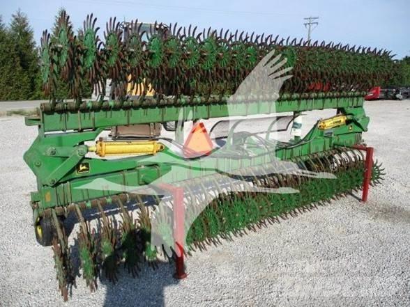 John Deere 400 Άλλες μηχανές οργώματος και εξαρτήματα